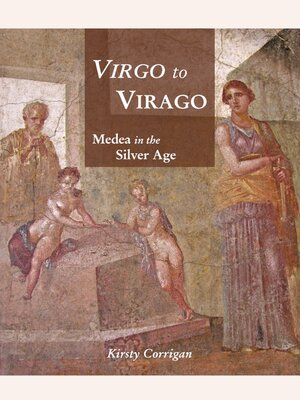cover image of Virgo to Virago